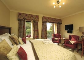 Armathwaite Hall Hotel & Spa 5