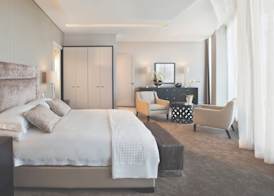 DAVINCI Suites 5