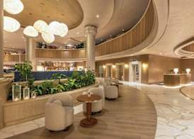 Sheraton Jumeirah Beach Resort 5