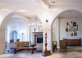 Hotel St Francis 5