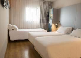 B&B HOTEL Figueres 5