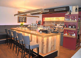 Hotel Traube 5