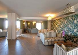 Cappuccina Country Resort 3