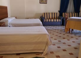 Hotel La Falconara 5