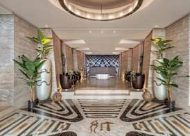 Meliá Genova 3