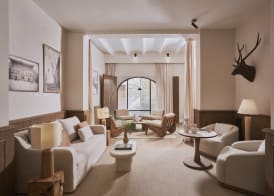 Boutique Hotel Posada Terra Santa 3