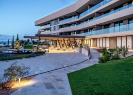 Petram Resort & Residences 5