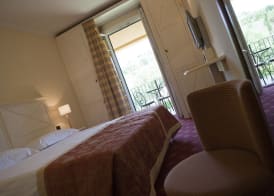 Hotel Villa Cappugi 3