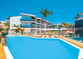 Casas Pepe Apartments & Spa- Adults Only 2