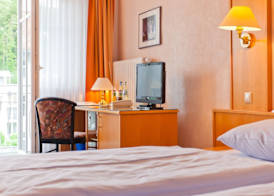 Hotel Villa Subklew 2