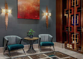 Hotel Adagio, Autograph Collection 2
