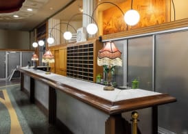 Hotel at the Lafayette Trademark Collection by Wyndham 3