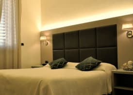 Hotel Etruria 2