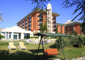 AQI Pegasos Resort 2