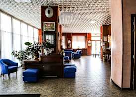 Hotel Cristallo 3