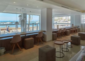 BQ Aguamarina Boutique Hotel 3