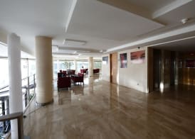 Eurohotel Castellón 5