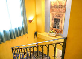 Motel - Hotel Nautico Pozzallo 2