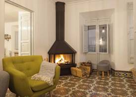 Bed&Breakfast Al Campanario 2