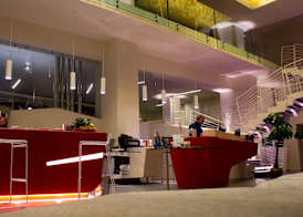President Hotel Palermo 4