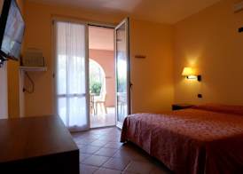 Residence I Tusci 4