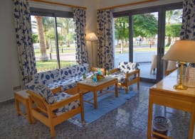 Pharaoh Azur Resort 5