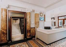 Hotel Astoria 2