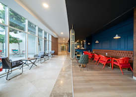 Agaya Didim Resort Hotel - Ultra All Inclusive 5