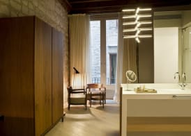 Mercer Hotel Barcelona 3