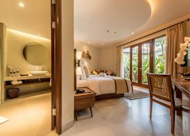 TanaDewa Resort Ubud Bali by Cross Collection 2