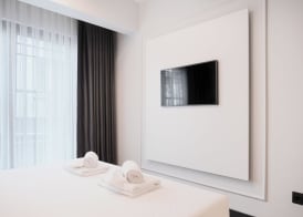 Persona Hotel Galata 5