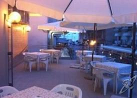 Hotel Zenith 5