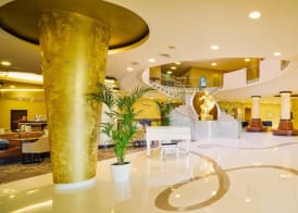 Don Giovanni Hotel Prague - Great Hotels of The World 2