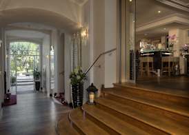 MAXIMILIAN MUNICH Apartments & Hotel 2
