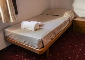 VILLANOVA HOTEL 3