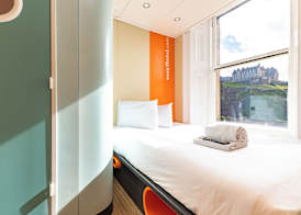 easyHotel Edinburgh 3