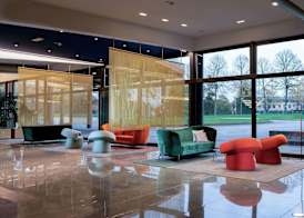 Doubletree by Hilton Milan Malpensa Solbiate Olona 4