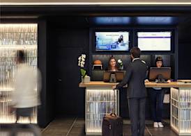 Mercure Paris Boulogne 4