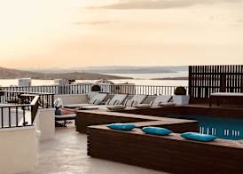 Park Lane Boutique Aparthotel 4