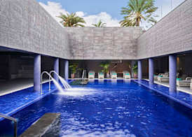Santa Catalina, A Royal Hideaway Hotel - Gran Lujo 4