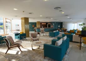 Hotel Miramar Sul 2