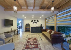 Amore Hotel Teki̇rova 4