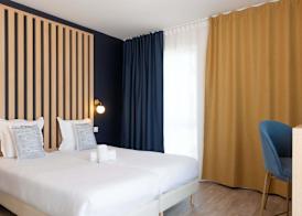 Ibis Styles Paris Pont d'Ivry 4