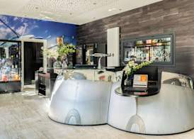 Domaine de la Résidence - Hôtel, Spa & Restaurant 3
