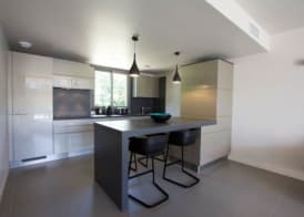 Costa Nera Beach House 4