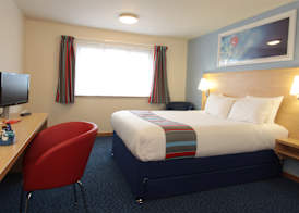 Travelodge Oxford Peartree 5