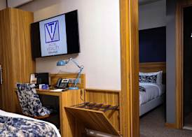 Hotel Vitality Terminus 3