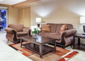 Super 8 by Wyndham Abbotsford BC 2