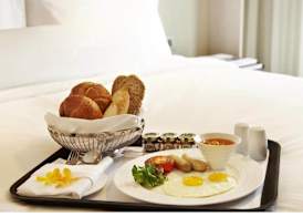Al Hyatt Jeddah Continental Hotel 5