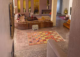 Kasbah Agounsane Hotel & Spa 2